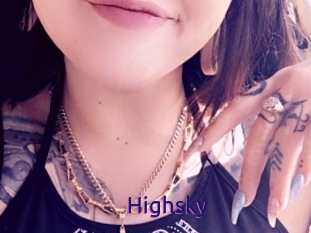 Highsky