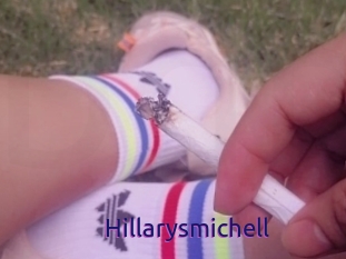 Hillarysmichell