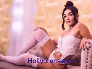 Hollybrensone