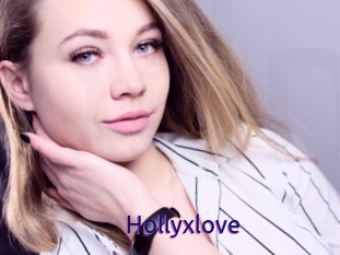 Hollyxlove