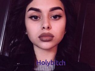 Holybitch