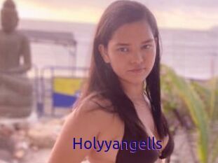Holyyangells