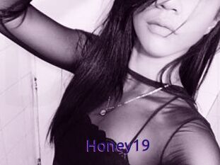Honey19