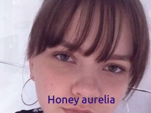 Honey_aurelia