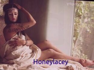Honeylacey