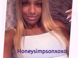 Honeysimpsonxoxo