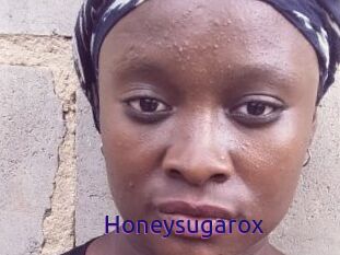 Honeysugarox