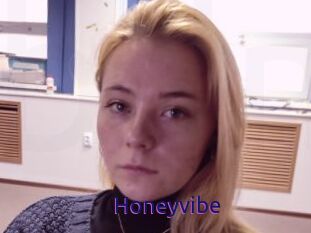 Honeyvibe