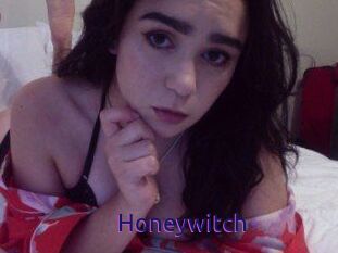 Honeywitch
