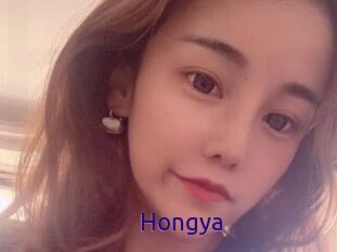 Hongya