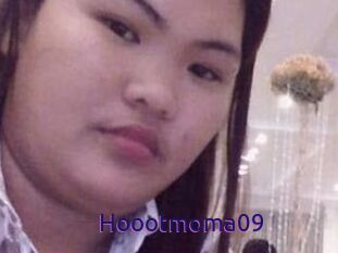 Hoootmoma09