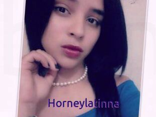 Horney_latinna