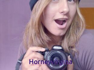 Horneyvirgina