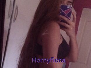 Hornyfiona