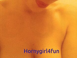 Hornygirl4fun