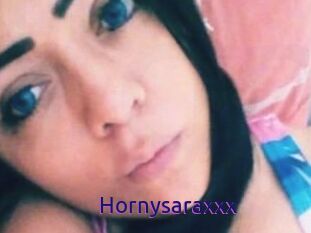 Hornysaraxxx