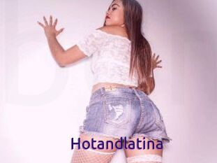 Hotandlatina