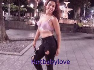 Hotbabylove