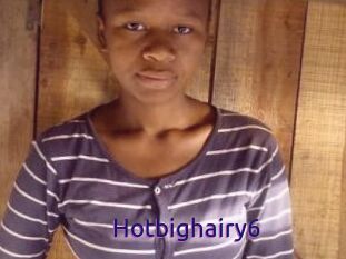 Hotbighairy6