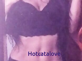 Hotcatalove