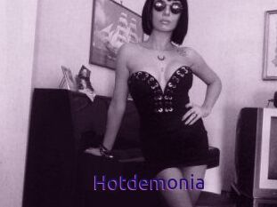 Hotdemonia