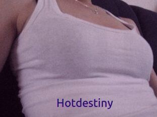 Hotdestiny