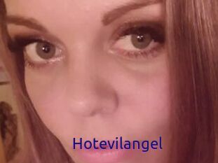 Hotevilangel