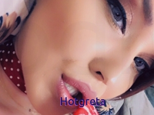 Hotgreta