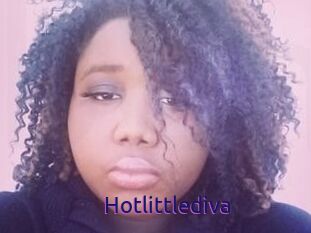 Hotlittlediva