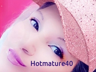 Hotmature40