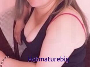 Hotmaturebig