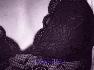 Hotmilf42