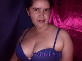 Hotmilfx