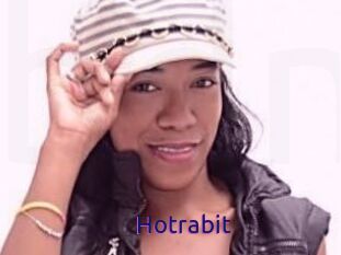 Hotrabit