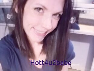 Hott4u2babe