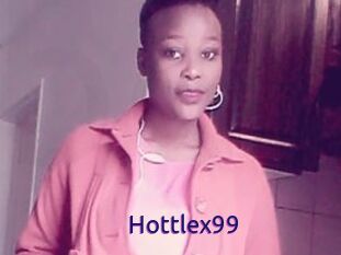 Hottlex99