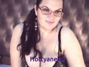 Hottyanette