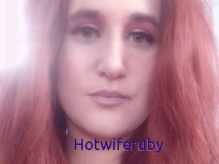 Hotwiferuby