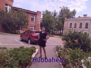Hubbahedy