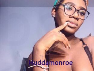 Huddamonroe
