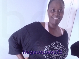 Hugecocoass26