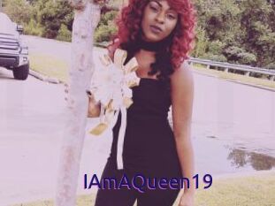 IAmAQueen19