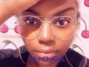 IAmChyDoll