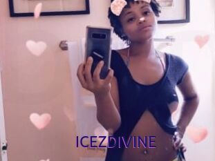 ICEZDIVINE