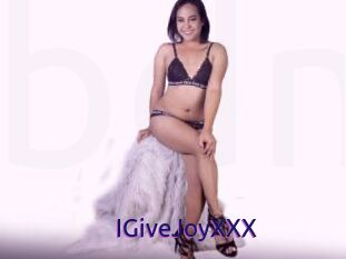IGiveJoyXXX