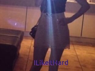 ILikeItHard