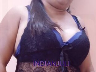 INDIANJULI