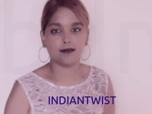 INDIANTWIST