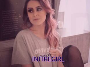 INFIREGIRL