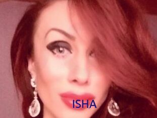 ISHA